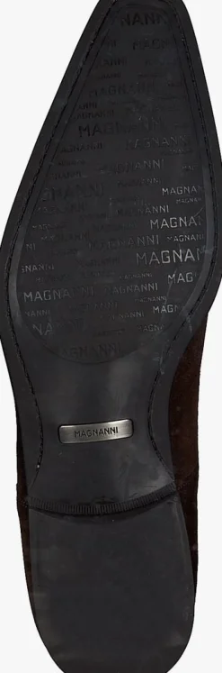 MAGNANNI nette schoenen 22643 cognac Online