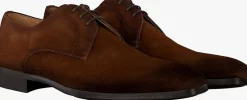 MAGNANNI nette schoenen 22643 cognac Online
