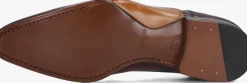 MAGNANNI nette schoenen 25500 cognac New