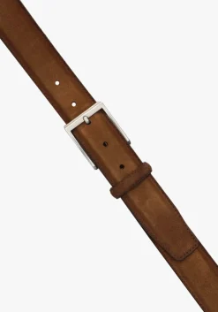 MAGNANNI riem 1078 cognac Online