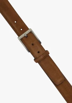 MAGNANNI riem crosta 1078 cognac Sale