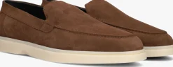 Mason Garments loafers amalfi loafer cognac Online