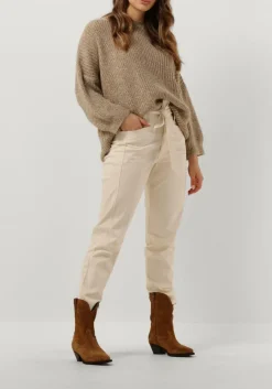 NOTRE-V cowboylaarzen 07-433 cognac Sale