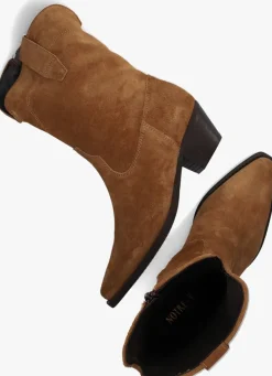NOTRE-V cowboylaarzen 07-433 cognac Sale