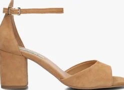 NOTRE-V sandalen 16054 cognac New