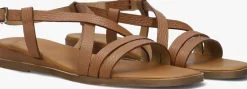 NOTRE-V sandalen 23161 cognac Discount