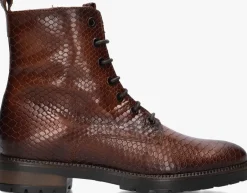 NOTRE-V veterboots 2body215 cognac Clearance
