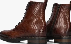 NOTRE-V veterboots 2body215 cognac Clearance