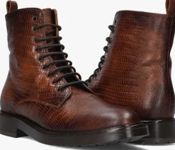 NOTRE-V veterboots 2saint211 cognac Sale