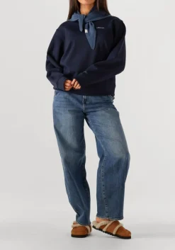 NUBIKK instappers teddy fur cognac Sale