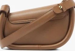 NUBIKK schoudertas bobby mini bag ii cognac Sale