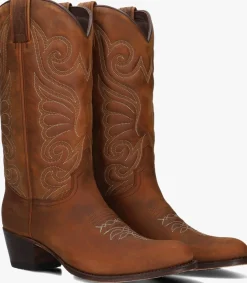 SENDRA cowboylaarzen 11627 cognac Online