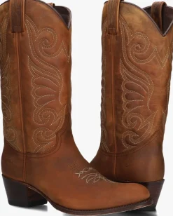 SENDRA cowboylaarzen 11627 cognac Online