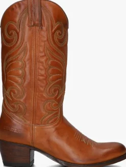 SENDRA cowboylaarzen 11627 cognac Outlet