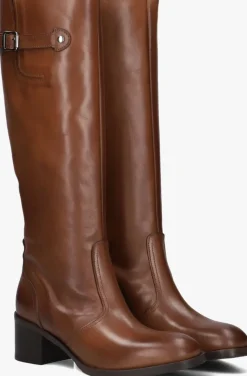 STEFANO LAURAN laarzen 7436 cognac Clearance