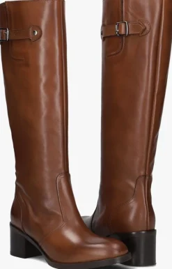 STEFANO LAURAN laarzen 7436 cognac Clearance