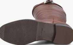 STEFANO LAURAN laarzen 2048 cognac Discount