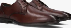 STEFANO LAURAN nette schoenen 84708 cognac Sale