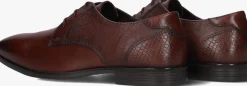 STEFANO LAURAN nette schoenen 84708 cognac Sale