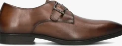 STEFANO LAURAN nette schoenen 84702 cognac Hot