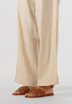 STEFANO LAURAN slippers 24152 cognac Hot