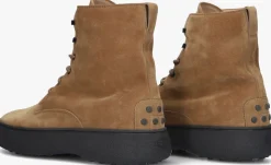 TOD'S boots xxm09j0gk50 cognac Clearance