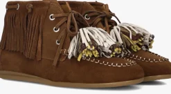 TORAL mocassins mausi cognac Online