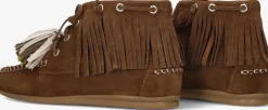 TORAL mocassins mausi cognac Online
