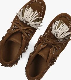 TORAL mocassins mausi cognac Online