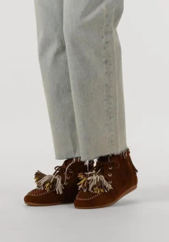 TORAL mocassins mausi cognac Online