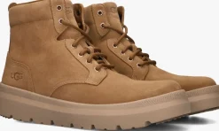 UGG boots burleigh boot cognac Clearance
