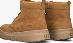 UGG boots burleigh boot cognac Clearance