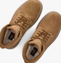 UGG boots burleigh boot cognac Clearance