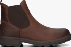 UGG chelsea boots m biltmore cognac