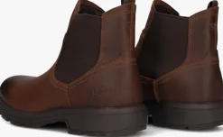 UGG chelsea boots m biltmore cognac