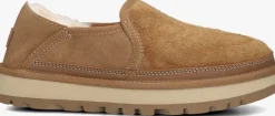 UGG instappers hayden slip-on cognac Discount