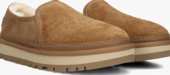 UGG instappers hayden slip-on cognac Discount