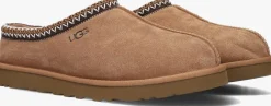 UGG instappers m tasman cognac