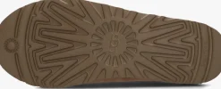 UGG instappers m tasman cognac