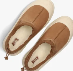 UGG instappers m tasman weather hybrid cognac Best