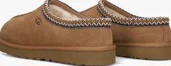 UGG instappers m tasman ii cognac New