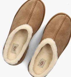 UGG instappers new heights cozy clog cognac Online
