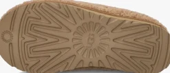 UGG instappers tasman maxi curly cognac Clearance