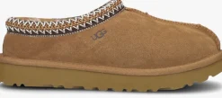 UGG instappers w tasman cognac Online