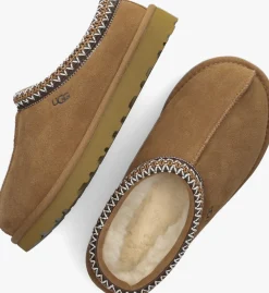 UGG instappers w tasman cognac Online