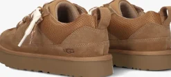 UGG lage sneakers w lo lowmel cognac New