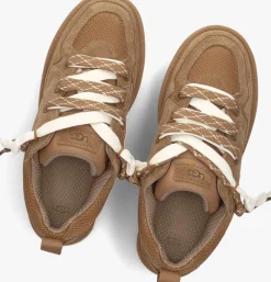 UGG lage sneakers w lo lowmel cognac New