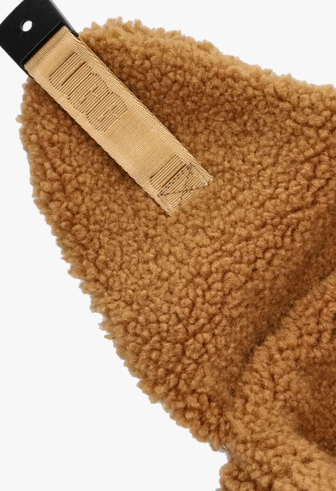 UGG muts fluff trapper cognac