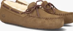 UGG pantoffels dakota cognac Sale