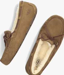 UGG pantoffels dakota cognac Sale